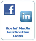 Social media Links
