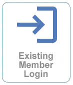 Existing member Login