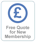 Quote for membership