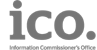 Registered with the ICO