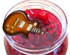 Organising a Jam session