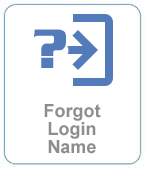 Forgot Login Name