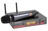 Radio Mic & IEM frequencies