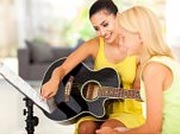 PLI for Music Teachers