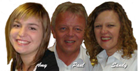The AMPband Team