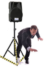 PLI for a one-off event